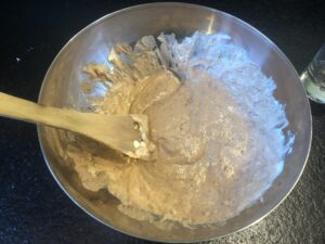 toblerone mousse 2