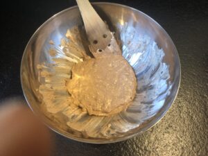 toblerone mousse 3