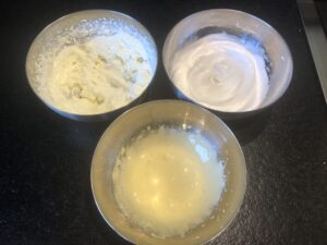 toblerone mousse 5