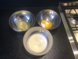 toblerone mousse 6