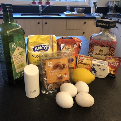 baileys koekjes met chocolade 3