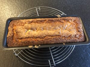 baileys koekjes met chocolade