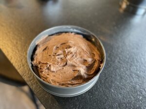 chocolade hazelnootcake 3