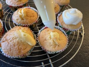 kerstcupcakes scaled